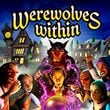 Werewolves Within