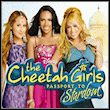 The Cheetah Girls: Passport to Stardom