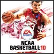 NCAA Basketball 10