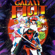 Galaxy Fight: Universal Warriors