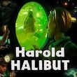 Harold Halibut