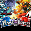 Flame vs Blaze