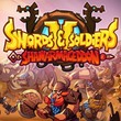 Swords & Soldiers II: Shawarmageddon