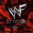 WWF Attitude