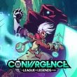 Convergence: A League of Legends Story