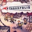 Phonopolis