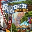 RollerCoaster Tycoon Adventures Deluxe