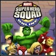 Super Hero Squad Online