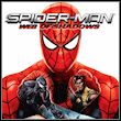 Spider-Man: Web of Shadows