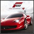 Forza Motorsport 4