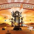 Steampunk Tower