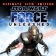 Star Wars: The Force Unleashed - Ultimate Sith Edition