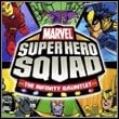 Marvel Super Hero Squad: The Infinity Gauntlet