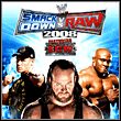 WWE SmackDown! vs. Raw 2008