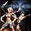X-Blades