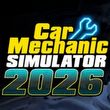 Car Mechanic Simulator 2026