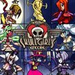 Skullgirls 2nd Encore