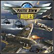 Pacific Storm: Allies