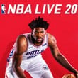 NBA Live 20