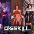 Dungeon & Fighter: Overkill