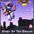 Kid Ninja: Spirit of the Dragon