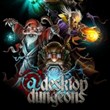 Desktop Dungeons