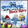 The Smurfs Dance Party