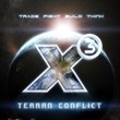 X3 Konflikt Terrański