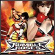 Rumble Roses