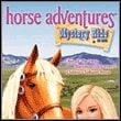 Barbie Horse Adventures Mystery Ride