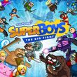 Super Boys: The Big Fight