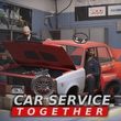Car Service Together