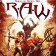 R.A.W.: Realms of Ancient War