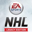 NHL Legacy Edition