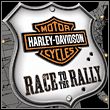Harley-Davidson Motorcycles: Race to the Rally