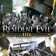 Resident Evil: Chronicles HD