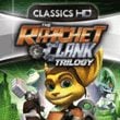 The Ratchet & Clank Trilogy