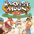 Harvest Moon: A New Beginning