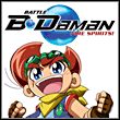 Battle B-Daman: Fire Spirits!