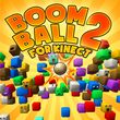 Boom Ball 2 for Kinect