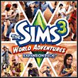 The Sims 3: World Adventures