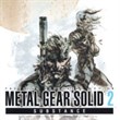 Metal Gear Solid 2: Substance