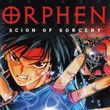 Orphen: Scion of Sorcery