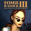 Tomb Raider III: Adventures of Lara Croft