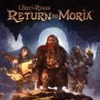 The Lord of the Rings: Return to Moria