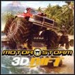 MotorStorm 3D Rift