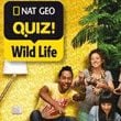 Nat Geo Quiz: Wild Life