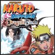 Naruto Shippuden: Dragon Blade Chronicles