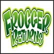 Frogger Returns