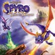 The Legend of Spyro: Dawn of the Dragon